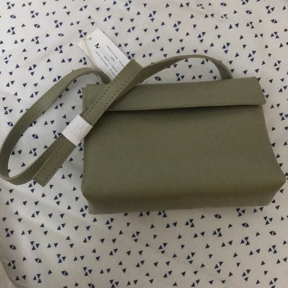 Green bag - Picture 2 of 3